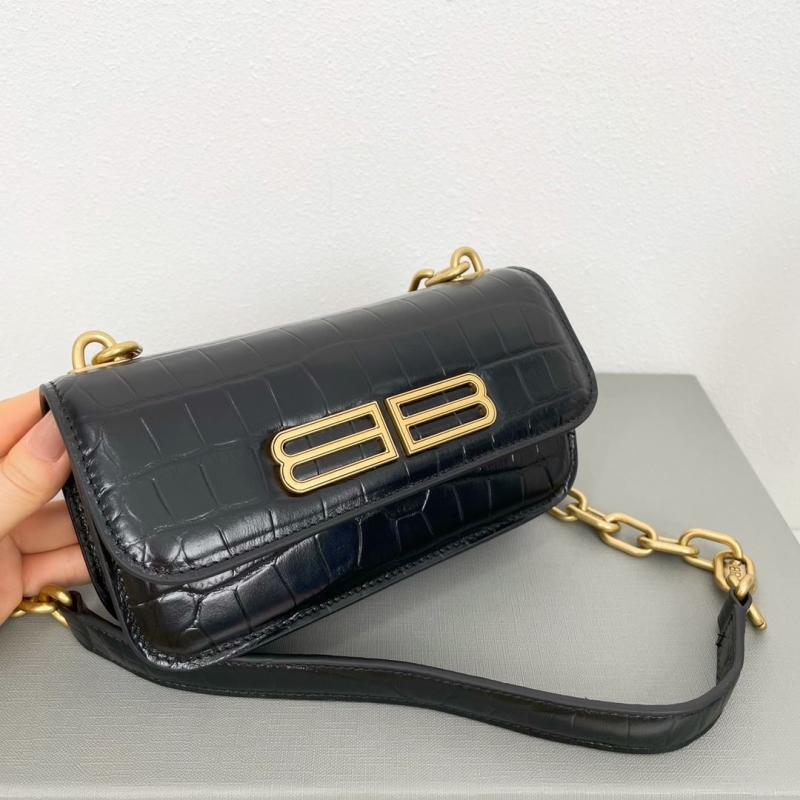 Balenciaga Satchel Bags